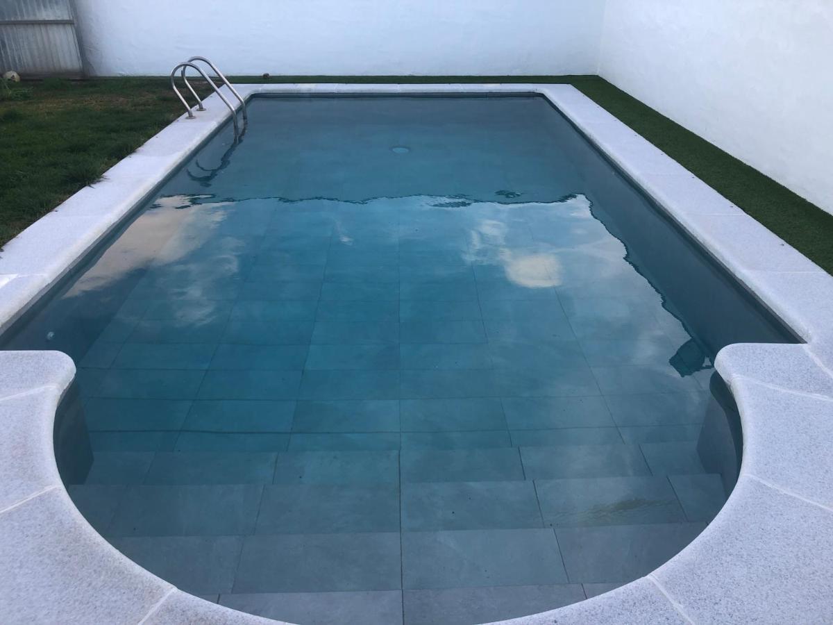 Hébergement de vacances Ventura En Conil *