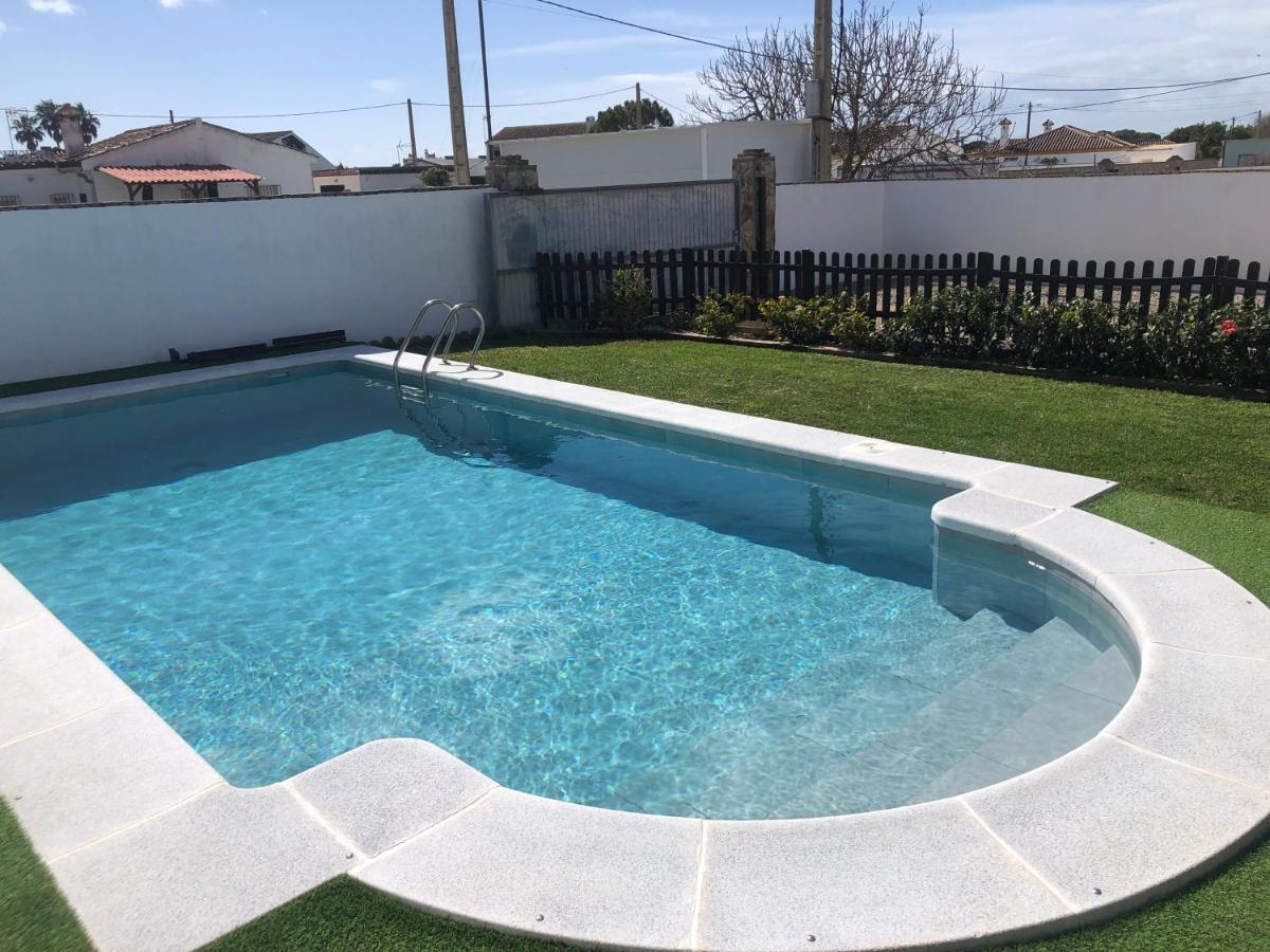 Ventura En Conil Holiday home *