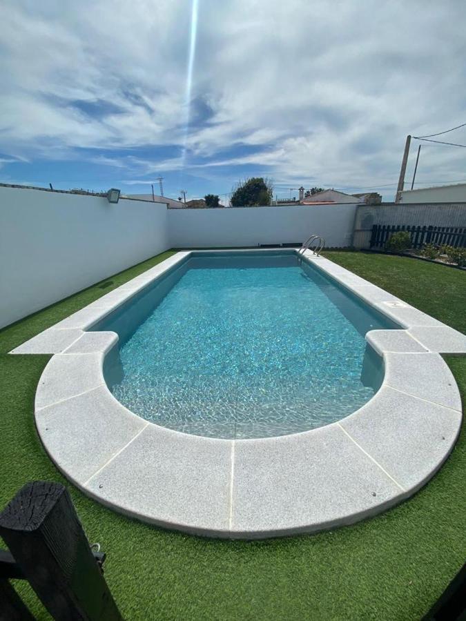 Ventura En Conil Holiday home