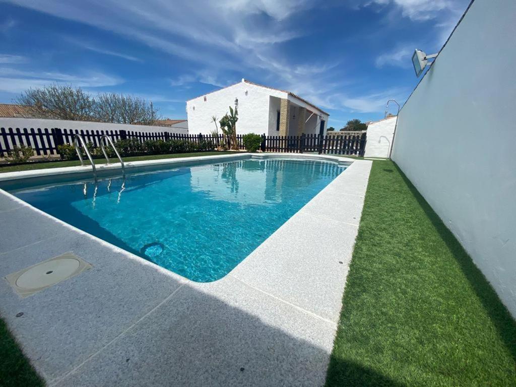 Holiday home Ventura En Conil *
