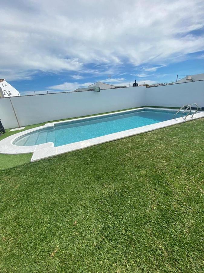 Holiday home Ventura En Conil Conil De La Frontera