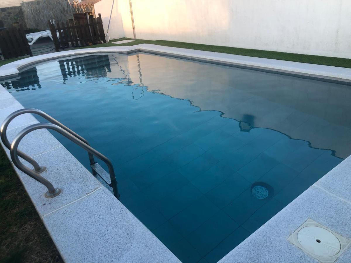 Ventura En Conil Holiday home