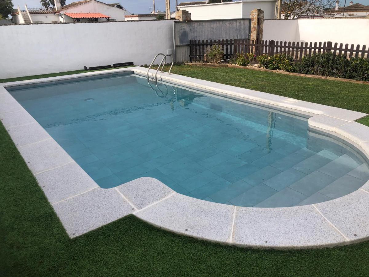 Holiday home Ventura En Conil Conil De La Frontera