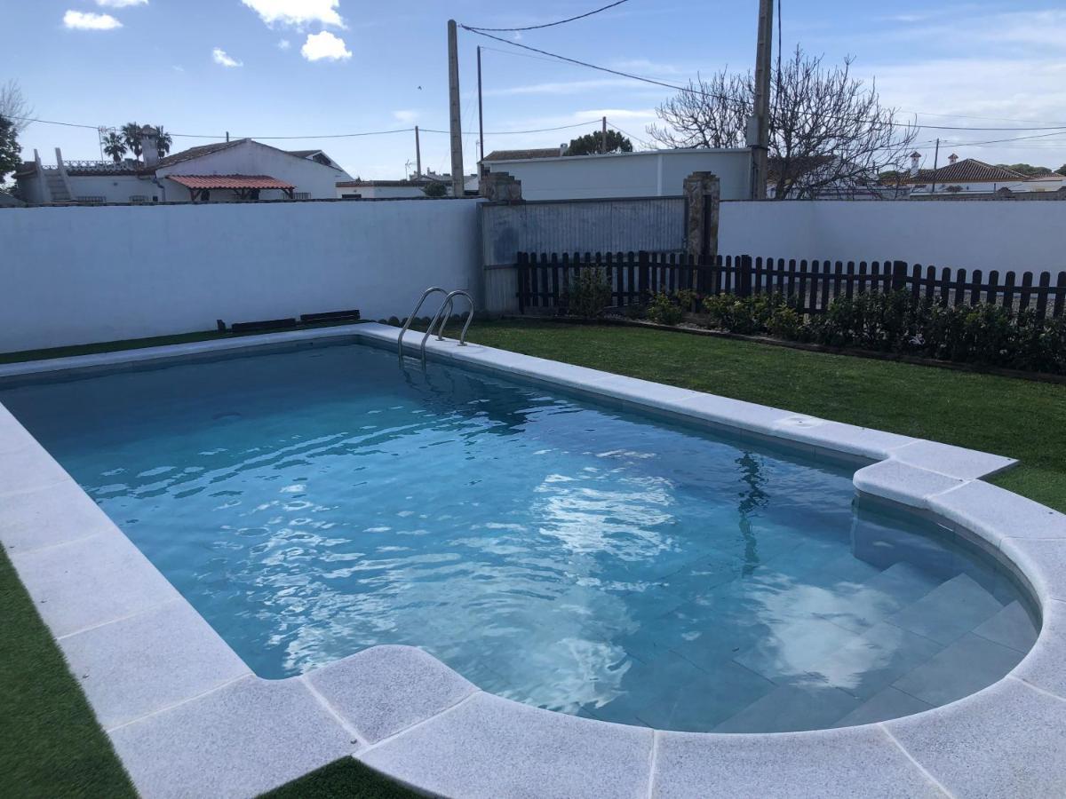Holiday home Ventura En Conil