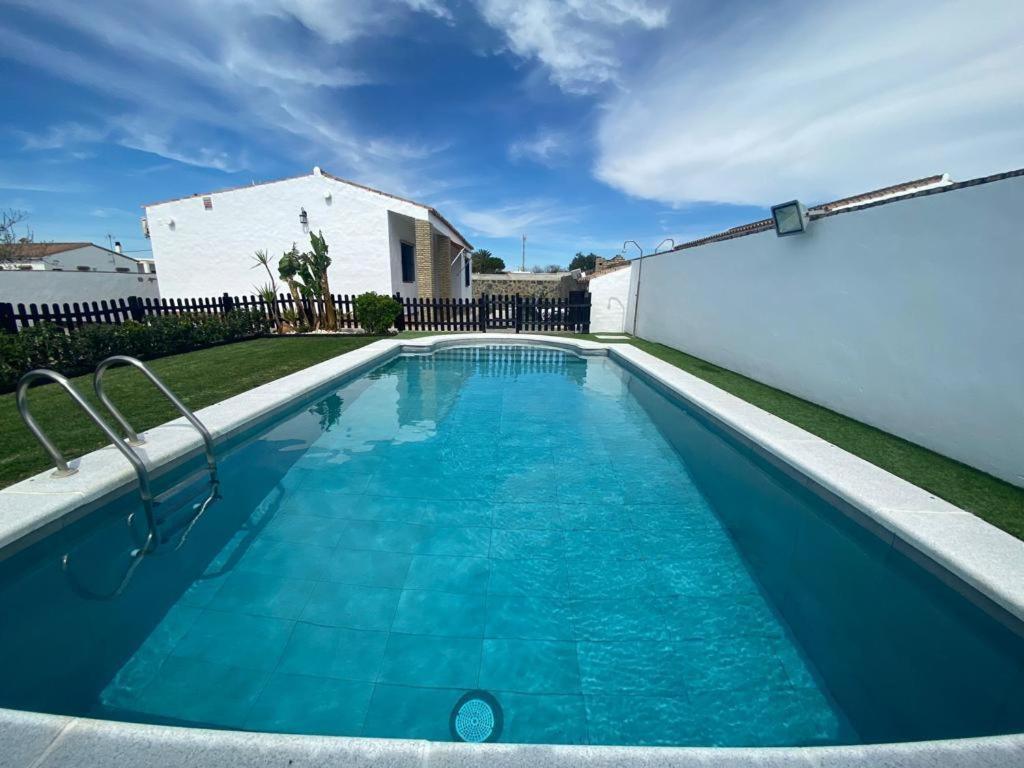 Ventura En Conil Holiday home *
