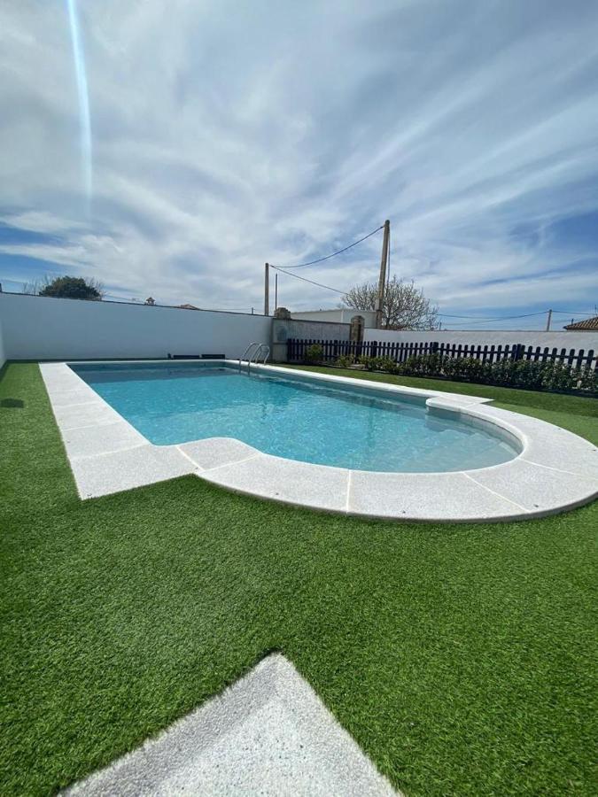 Ventura En Conil Holiday home