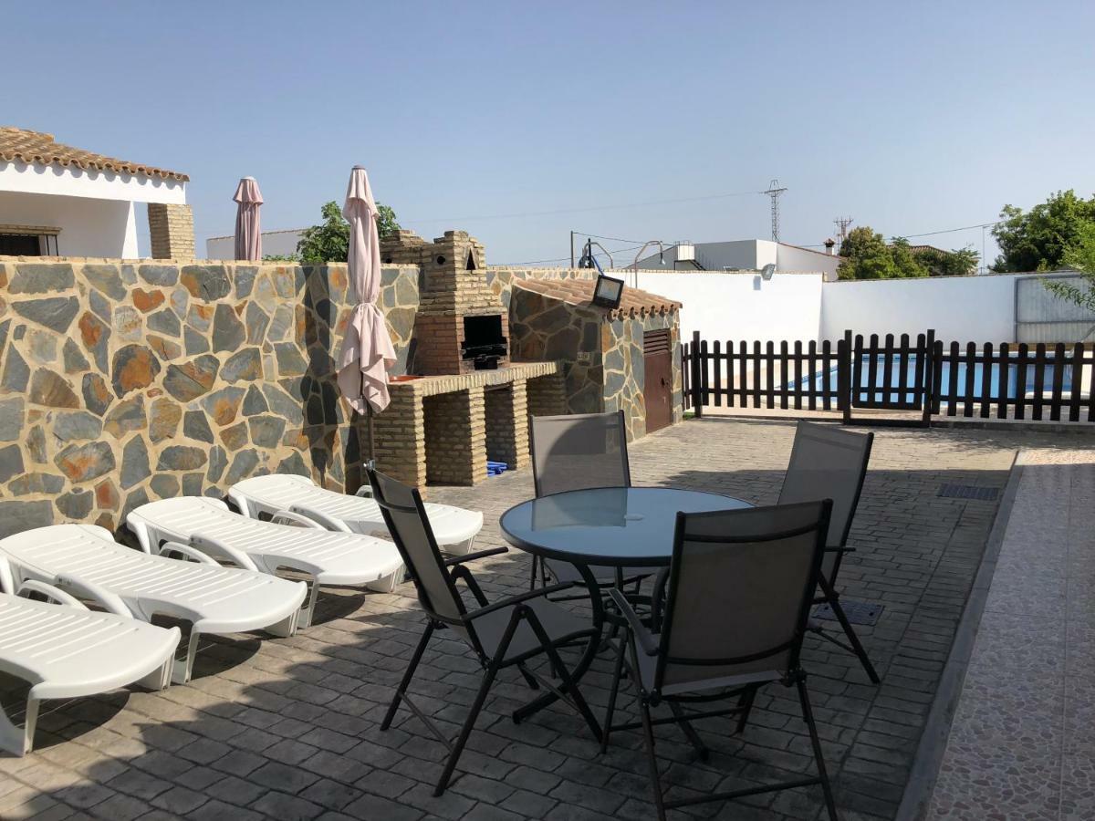 Ventura En Conil Holiday home