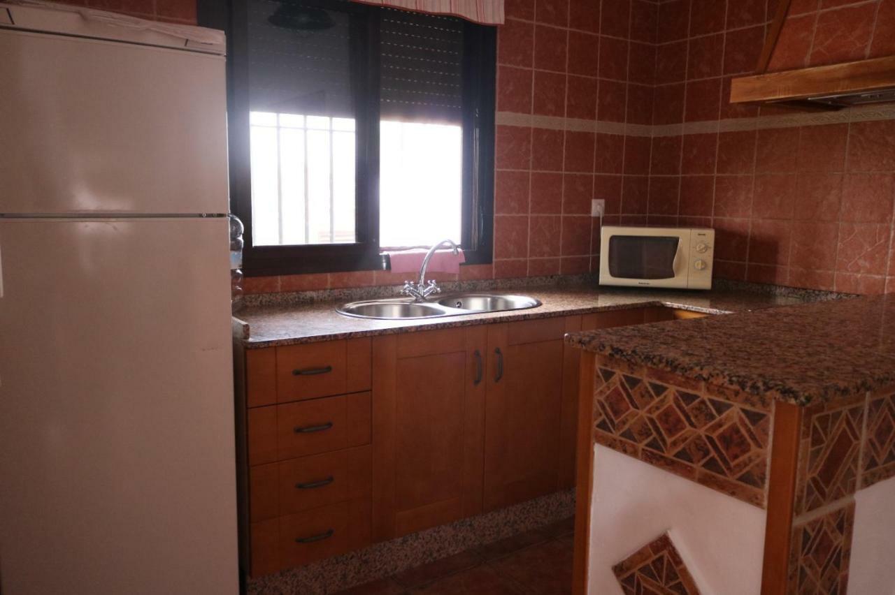 Ventura En Conil Holiday home *