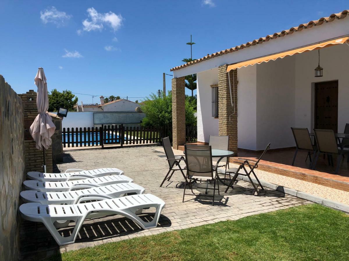 Ventura En Conil Holiday home Conil De La Frontera