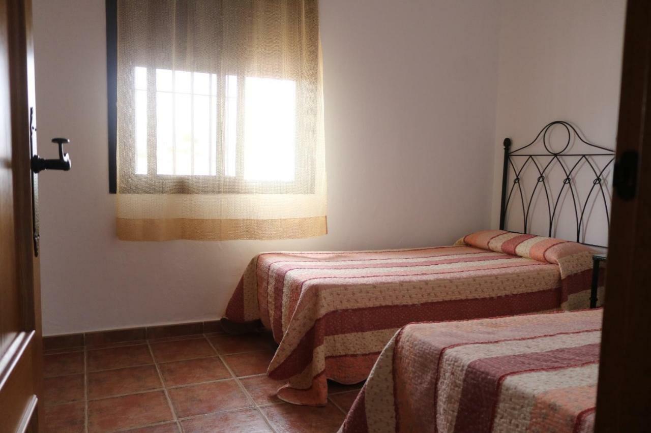 Holiday home Ventura En Conil